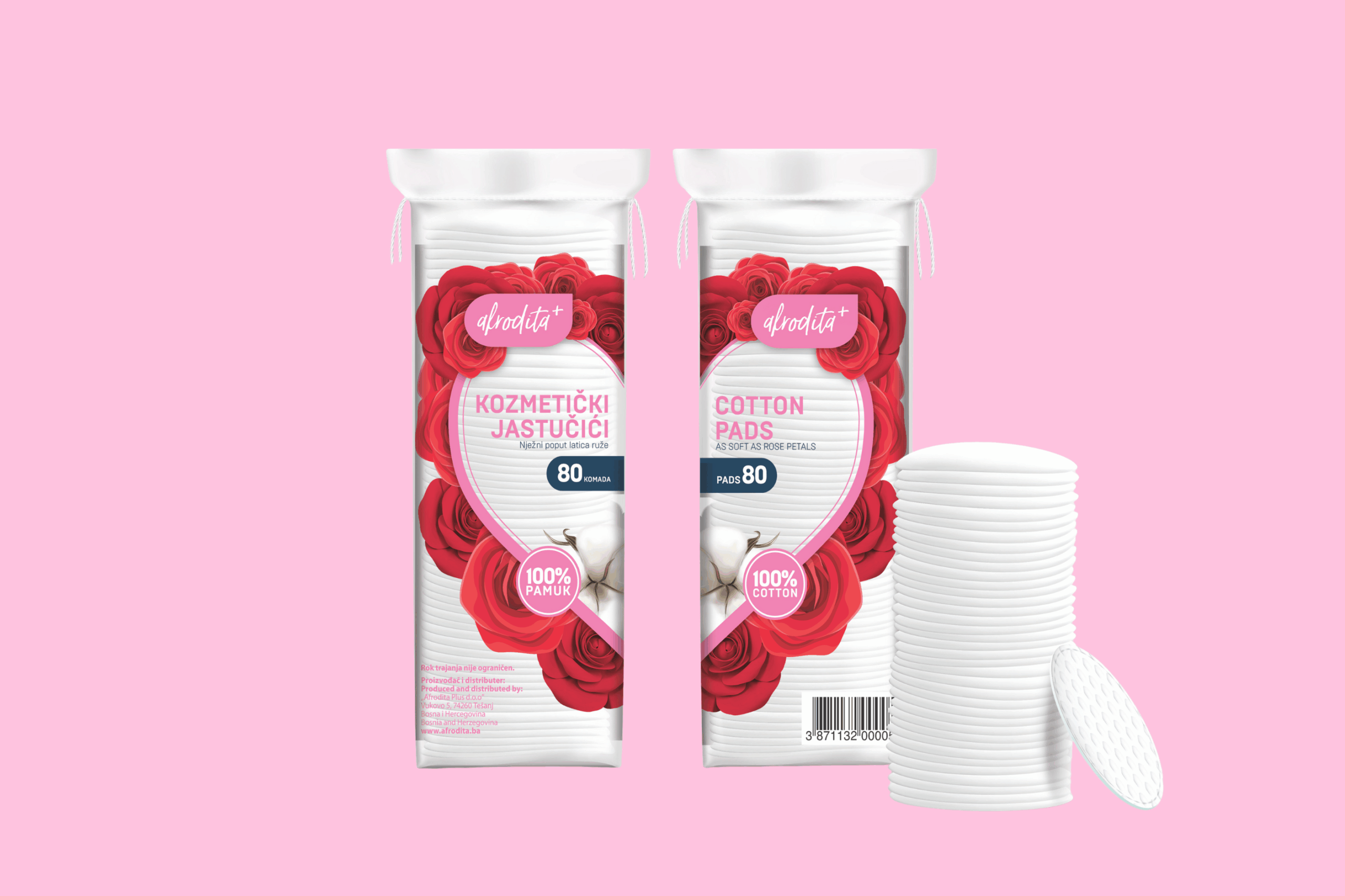 Blaznice Afrodita 80/1         |        100% pamuk